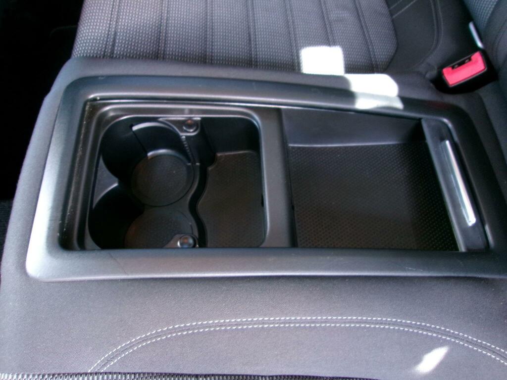 Volkswagen CC 1.8 Tsi Euro 4 Silver #22
