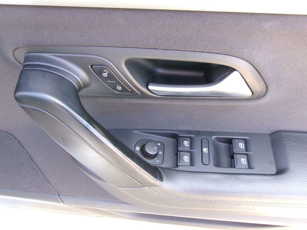 Volkswagen CC 1.8 Tsi Euro 4 Silver #25