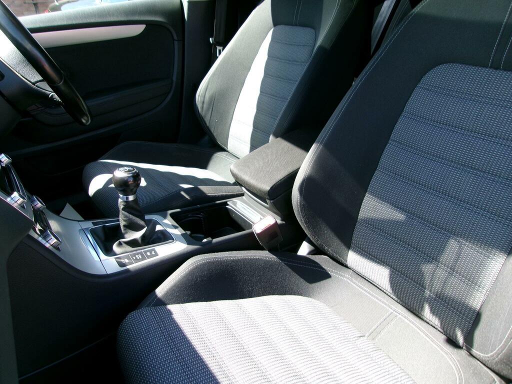 Volkswagen CC 1.8 Tsi Euro 4 Silver #39