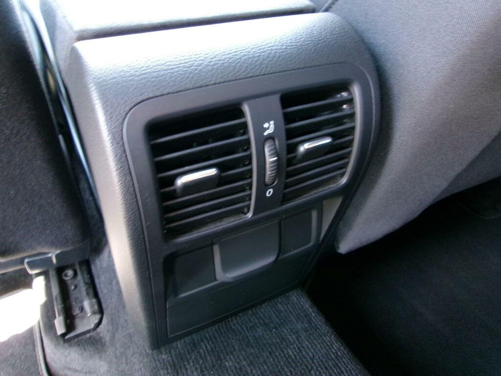 Volkswagen CC 1.8 Tsi Euro 4 Silver #23