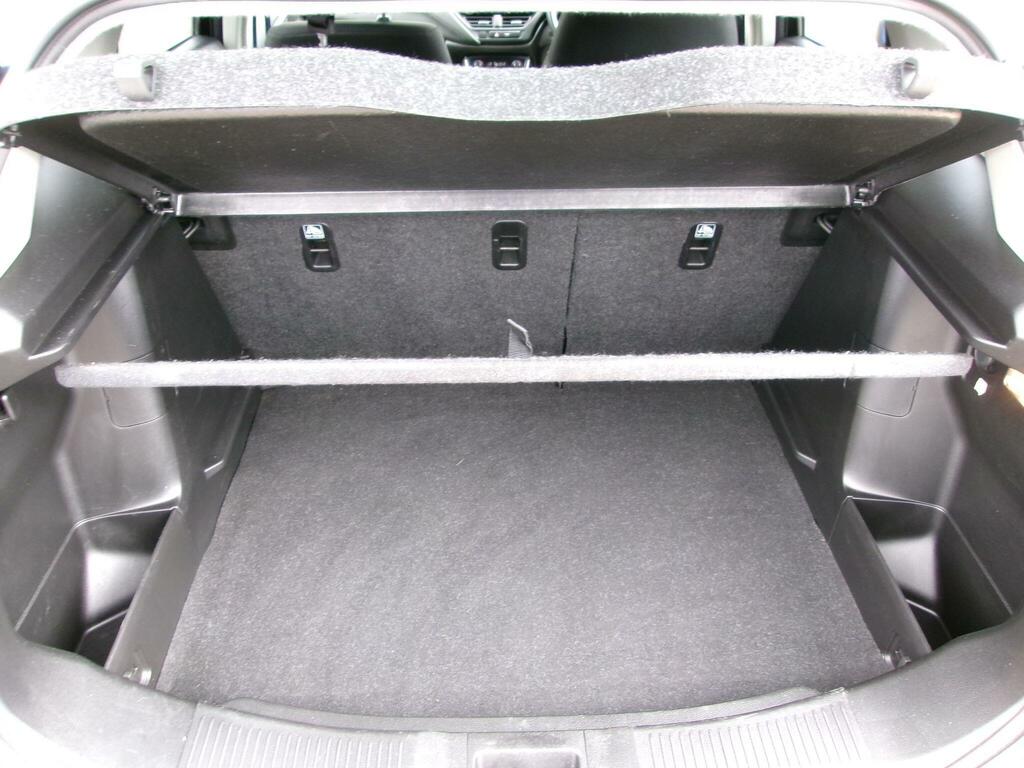 Suzuki S Cross 1.4 Boosterjet Mhev #12