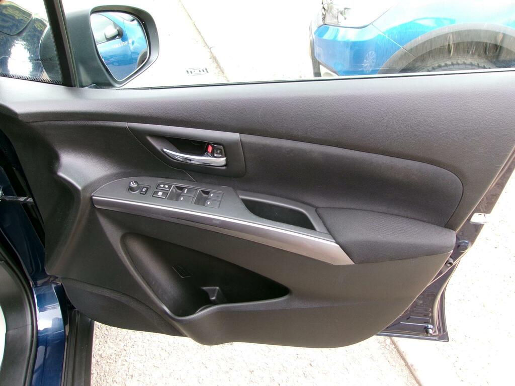 Suzuki S Cross 1.4 Boosterjet Mhev #20