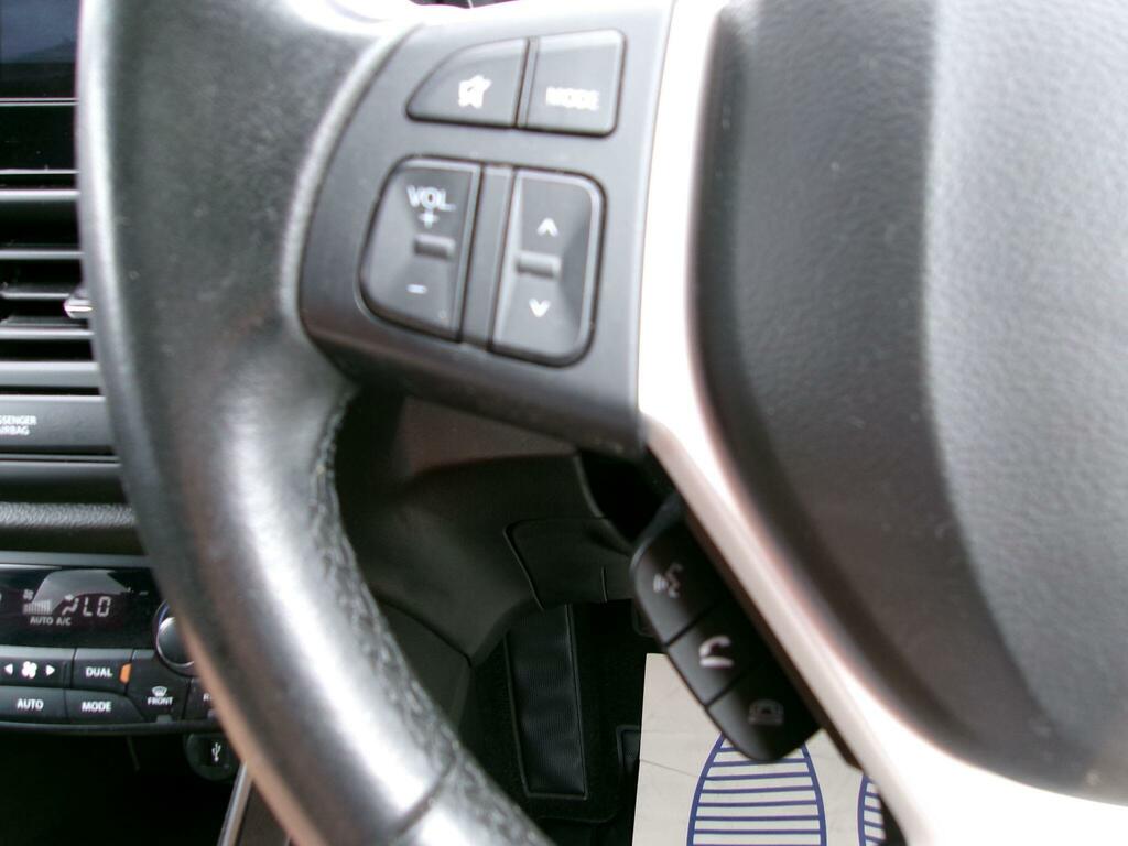 Suzuki S Cross 1.4 Boosterjet Mhev #25