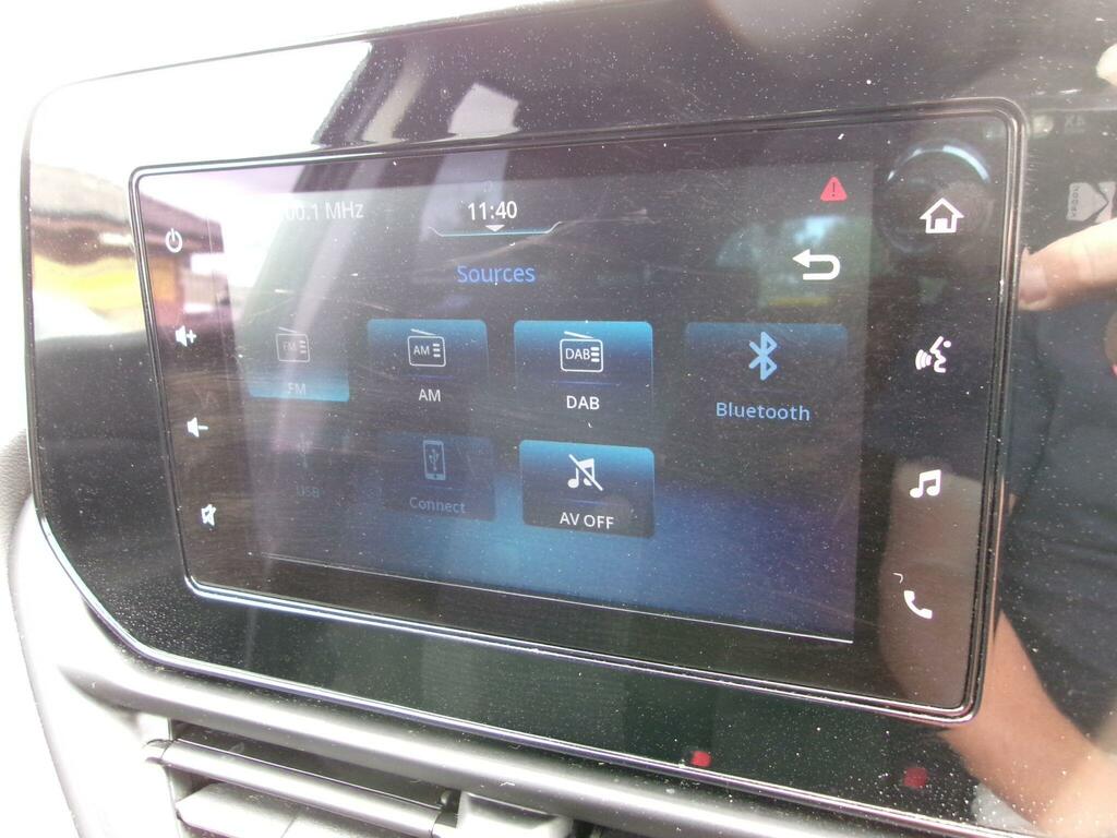 Suzuki S Cross 1.4 Boosterjet Mhev #30