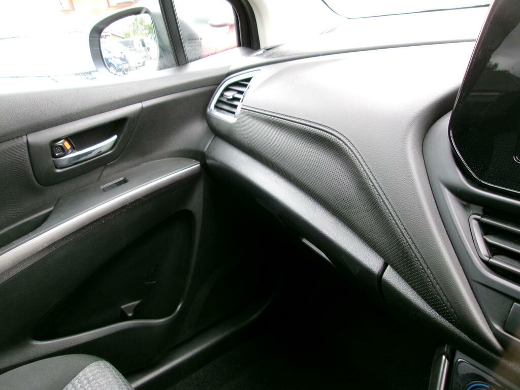 Suzuki S Cross 1.4 Boosterjet Mhev #36