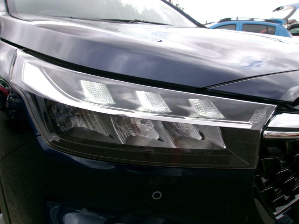 Suzuki S Cross 1.4 Boosterjet Mhev #46