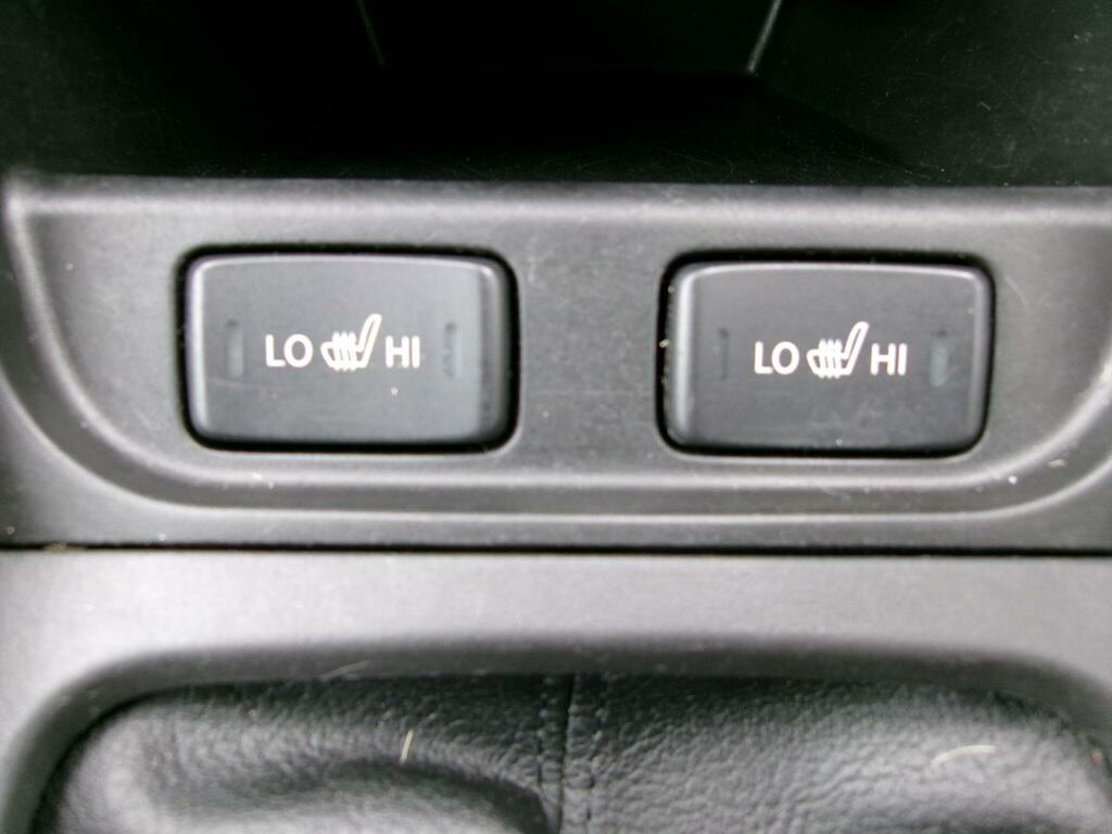 Suzuki S Cross 1.4 Boosterjet Mhev #31
