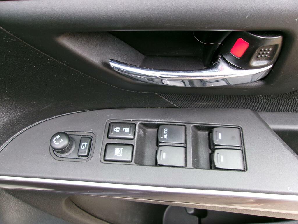 Suzuki S Cross 1.4 Boosterjet Mhev #21