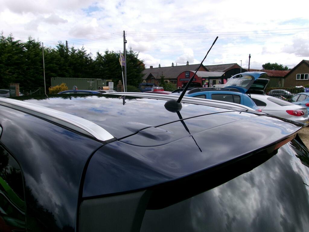 Suzuki S Cross 1.4 Boosterjet Mhev #9