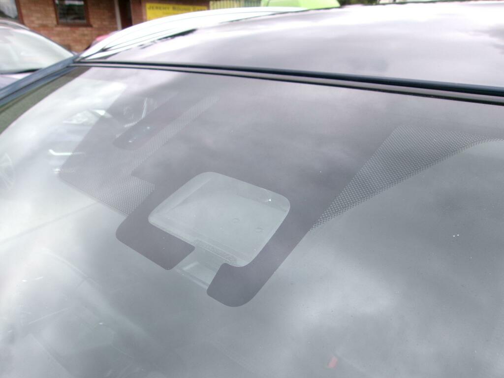 Suzuki S Cross 1.4 Boosterjet Mhev #41