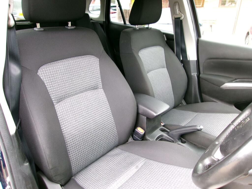 Suzuki S Cross 1.4 Boosterjet Mhev #24