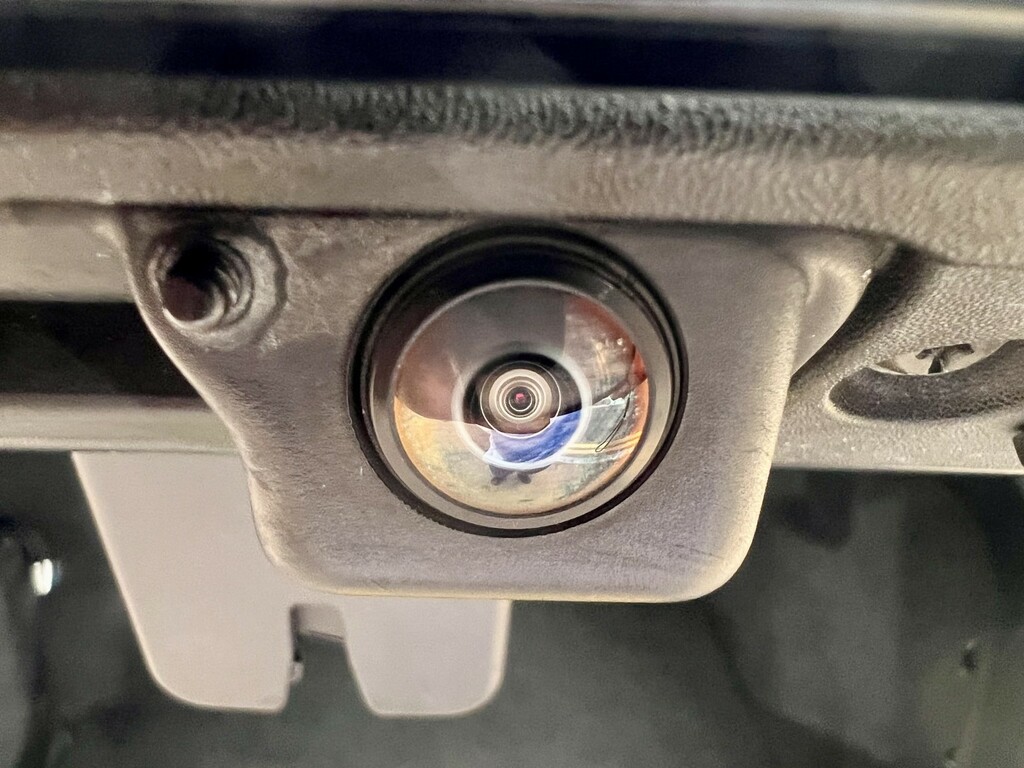 Volkswagen ID.4 Electric  #17
