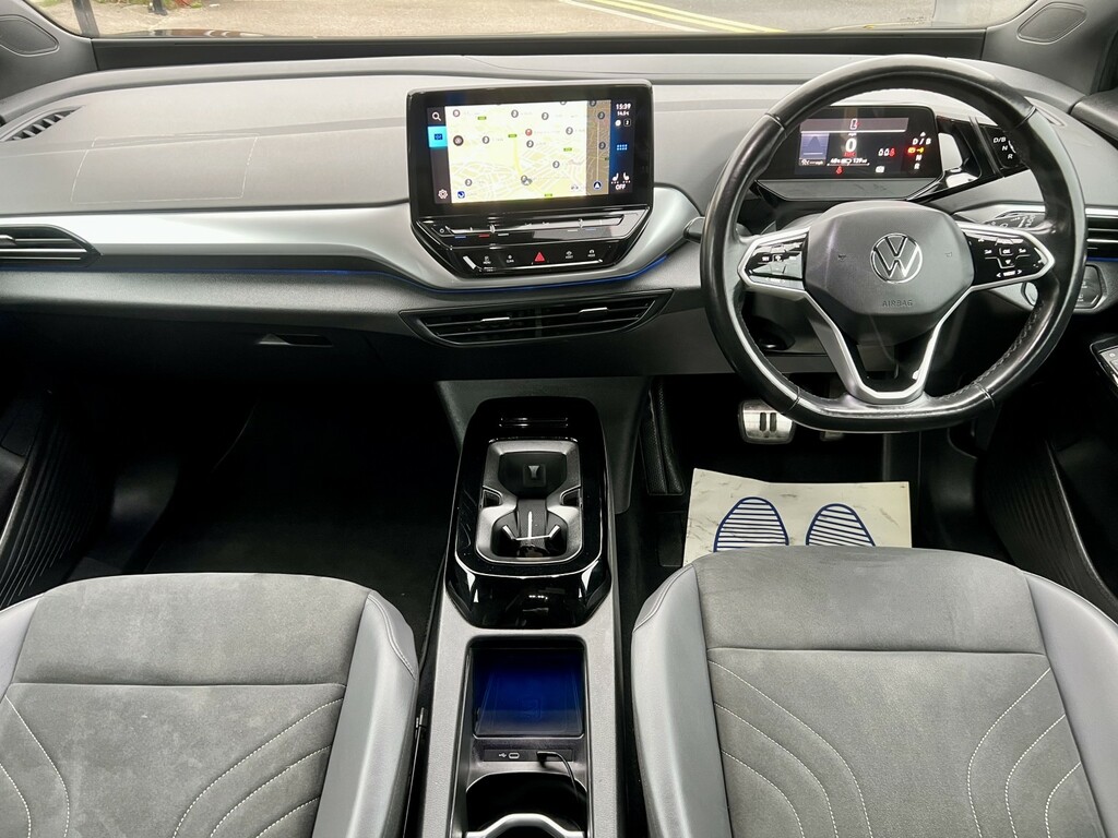 Volkswagen ID.4 Electric  #18