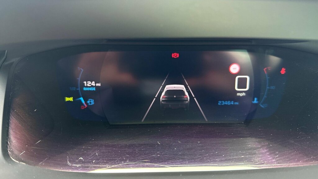 Peugeot 208 1.2 Puretech Allure Premium Hatchback PY72BNF #3