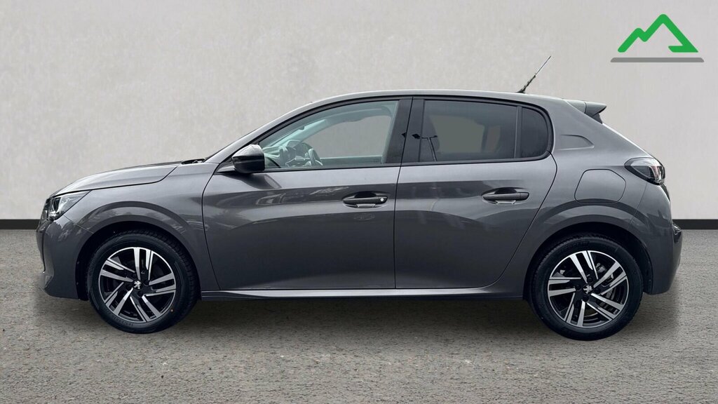 Peugeot 208 1.2 Puretech Allure Premium Hatchback PY72BFX #6