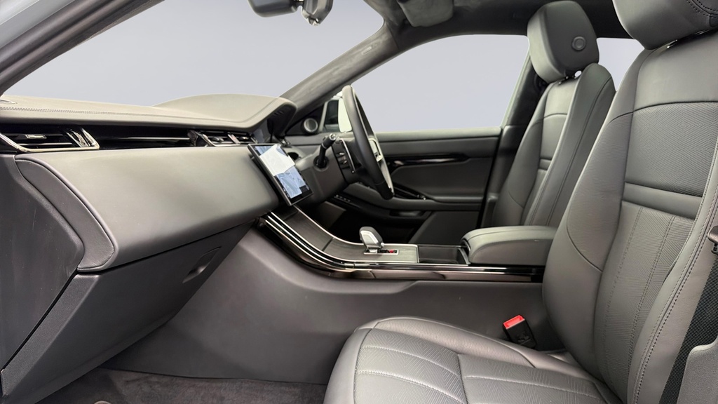 Land Rover Range Rover Evoque D200 Autobiography PO26WKV Grey #3