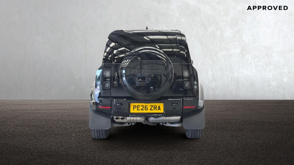 Land Rover Defender 110 D350 110 X-dynamic Hse PE26ZRA #6