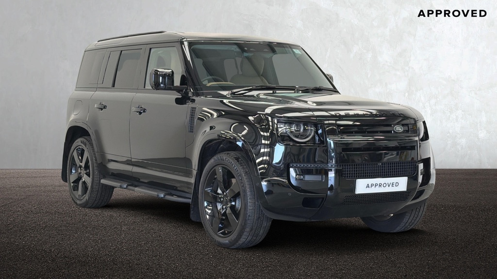 Land Rover Defender 110 D350 110 X-dynamic Hse