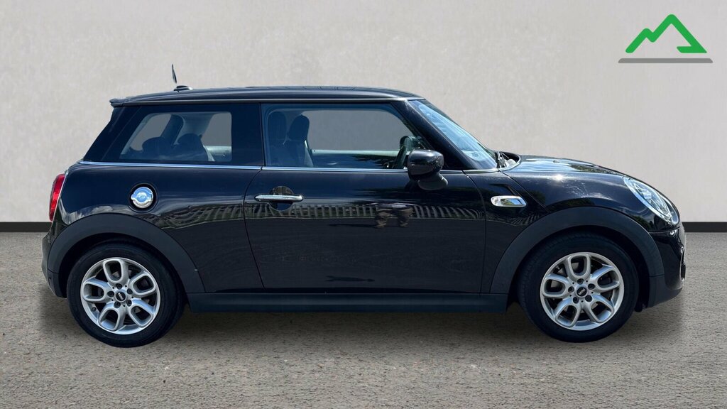 Mini Hatch 2.0 Cooper S Classic Hatchback E PO20VOV #5