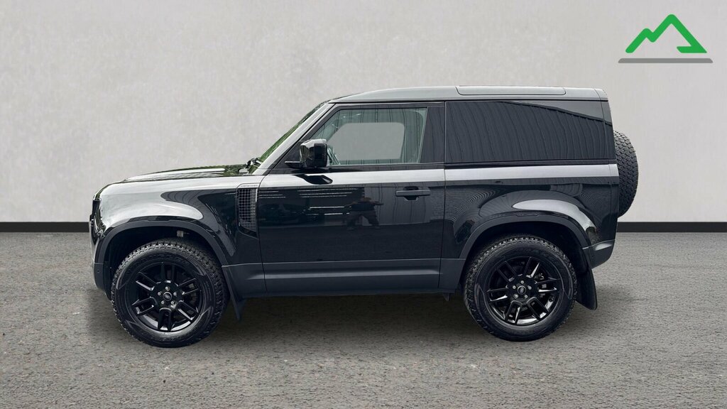 Land Rover Defender 3.0 D250 Mhev Hard Top Suv 4Wd Swb Euro 6 S #6