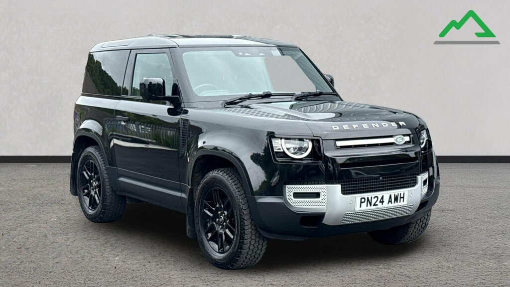 Land Rover Defender 3.0 D250 Mhev Hard Top Suv 4Wd Swb Euro 6 S