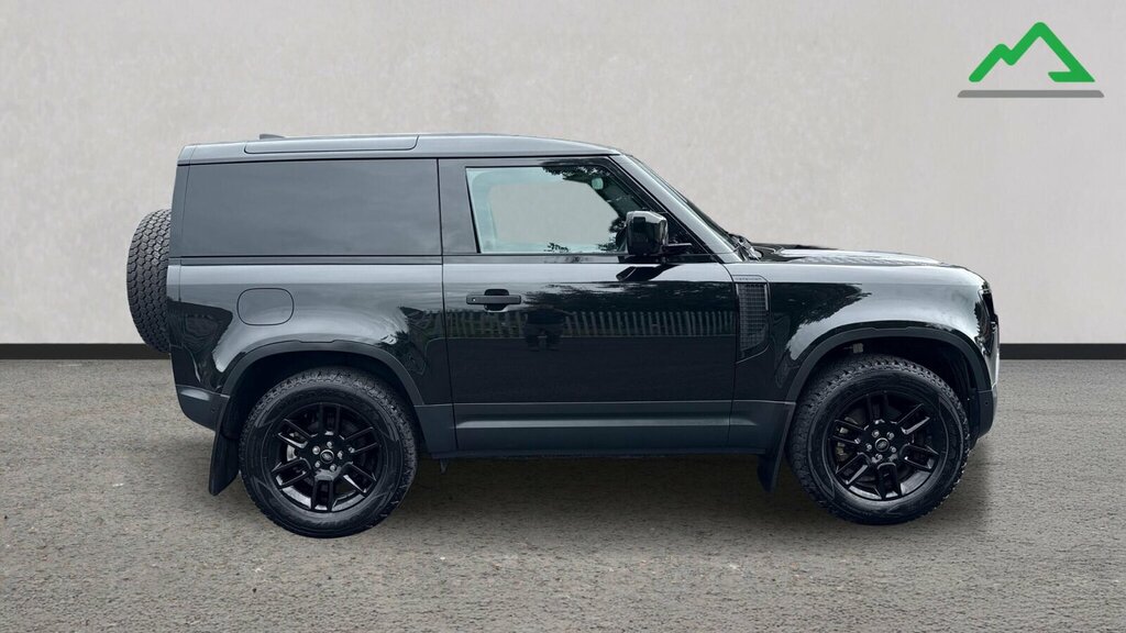 Land Rover Defender 3.0 D250 Mhev Hard Top Suv 4Wd Swb Euro 6 S #2