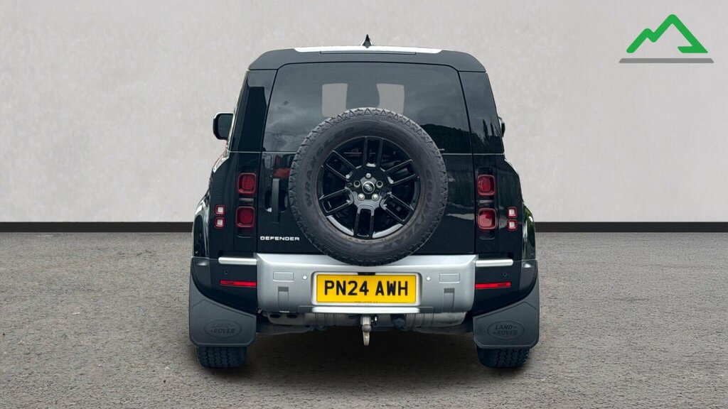 Land Rover Defender 3.0 D250 Mhev Hard Top Suv 4Wd Swb Euro 6 S #4