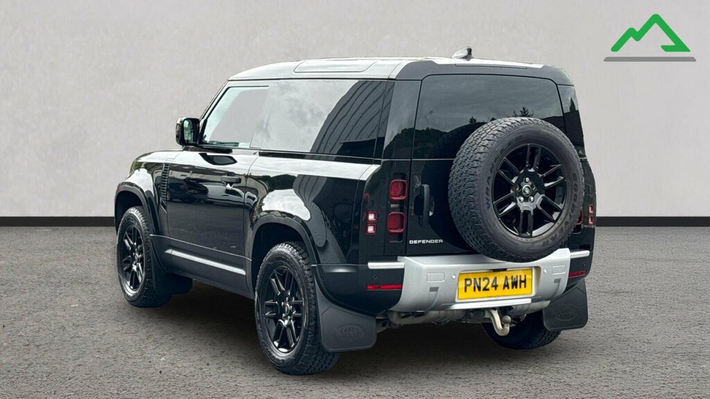 Land Rover Defender 3.0 D250 Mhev Hard Top Suv 4Wd Swb Euro 6 S #5