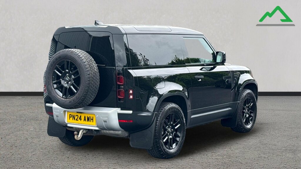 Land Rover Defender 3.0 D250 Mhev Hard Top Suv 4Wd Swb Euro 6 S #3