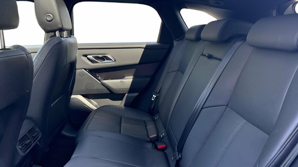 Land Rover Range Rover Velar 3.0 D300 Mhev Dynamic Se 4Wd Euro 6 Ss Black #5
