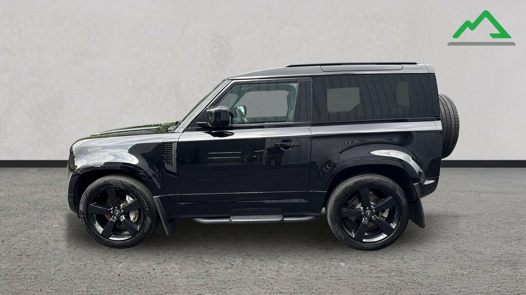 Land Rover Defender 3.0 D350 Mhev X-dynamic Hse 4Wd Euro 6 Ss PO74YRC #6