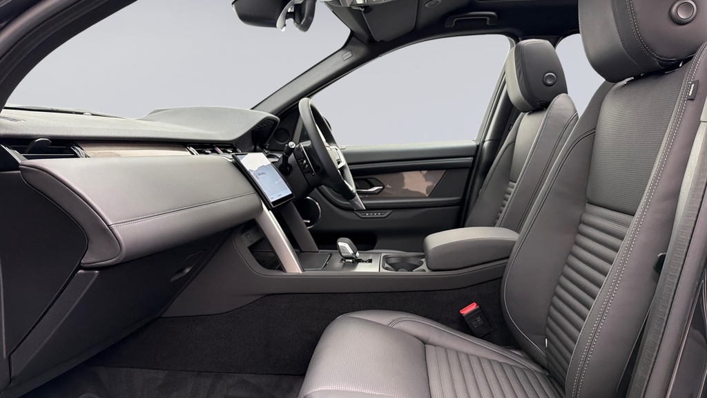 Land Rover Discovery Sport D200 Metropolitan #3