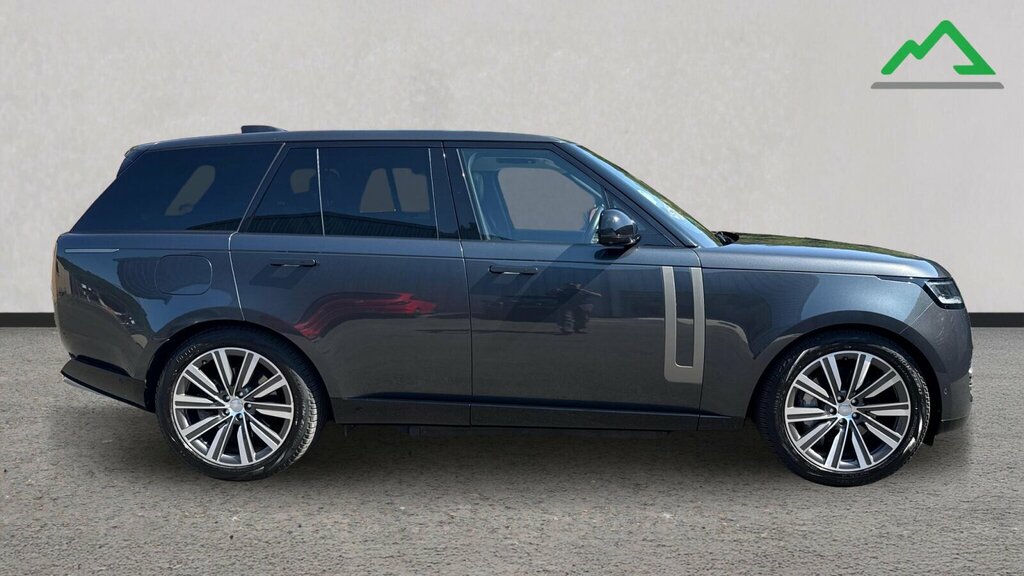 Land Rover Range Rover 3.0 P440e 38.2Kwh Se 4Wd Euro 6 Ss  #6
