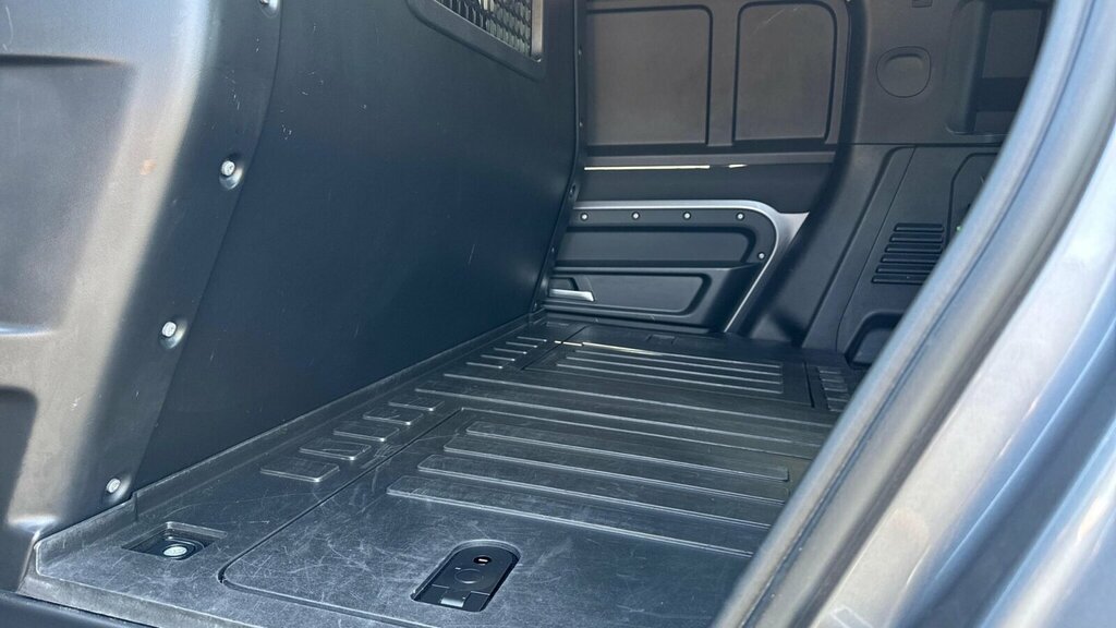 Land Rover Defender  Black #11