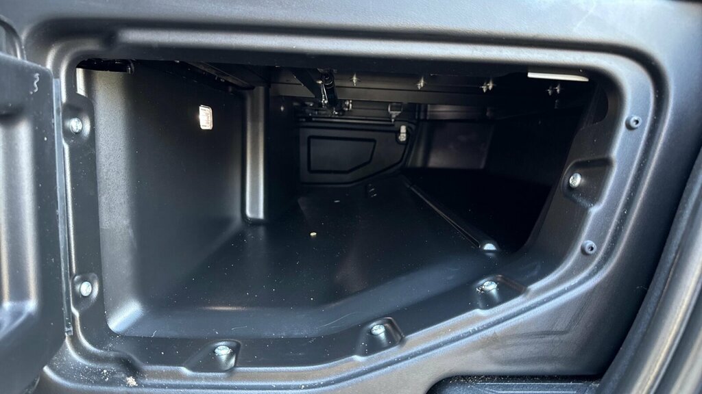 Land Rover Defender  Black #45