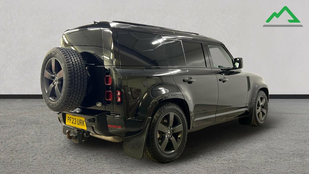 Land Rover Defender 3.0 D300 Mhev X-dynamic Hse Hard Top Suv 4Wd  #3