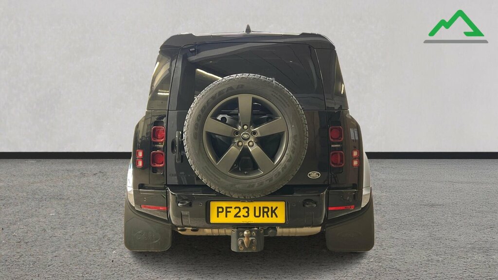 Land Rover Defender 3.0 D300 Mhev X-dynamic Hse Hard Top Suv 4Wd  #4