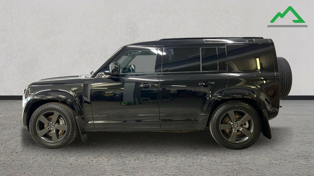 Land Rover Defender 3.0 D300 Mhev X-dynamic Hse Hard Top Suv 4Wd  #6