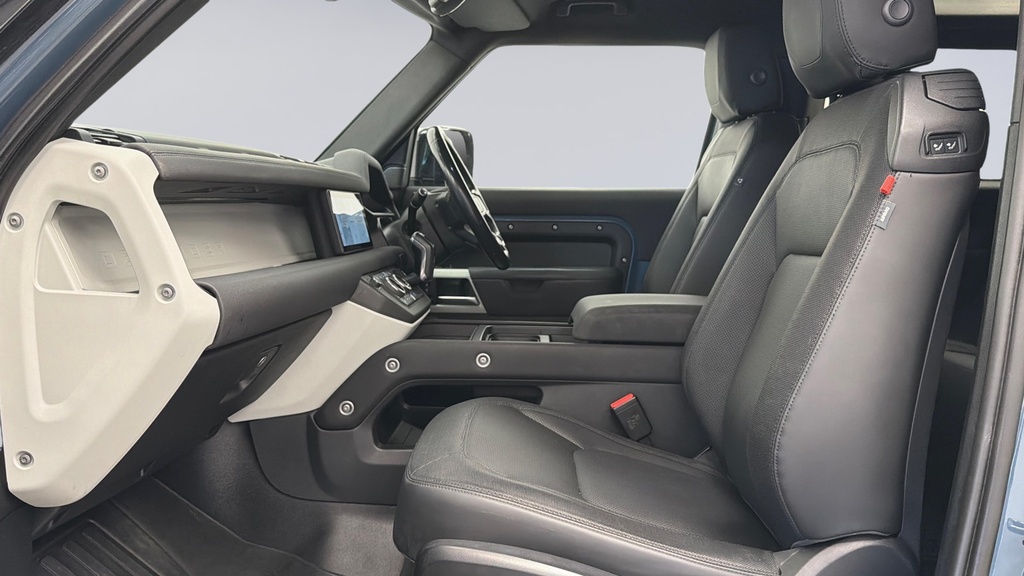 Land Rover Defender D250 X-dynamic Se Blue #3
