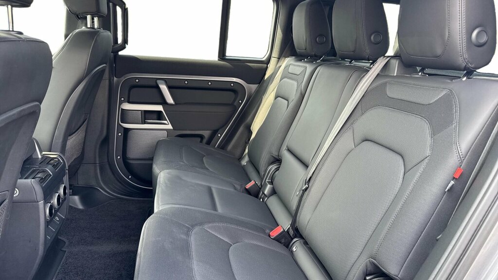 Land Rover Defender 3.0 D250 Mhev X-dynamic S 4Wd Euro 6 Ss Grey #5