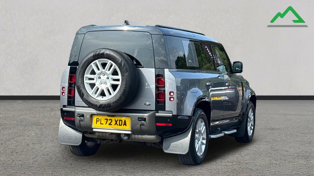 Land Rover Defender 3.0 D250 Mhev X-dynamic S 4Wd Euro 6 Ss Grey #6