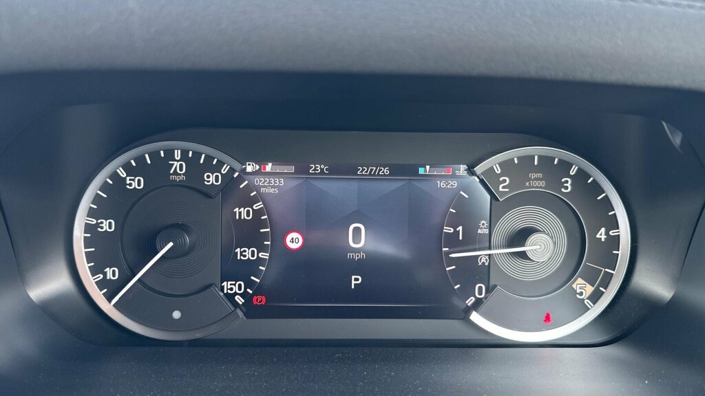 Land Rover Defender 3.0 D250 Mhev X-dynamic S 4Wd Euro 6 Ss Grey #4
