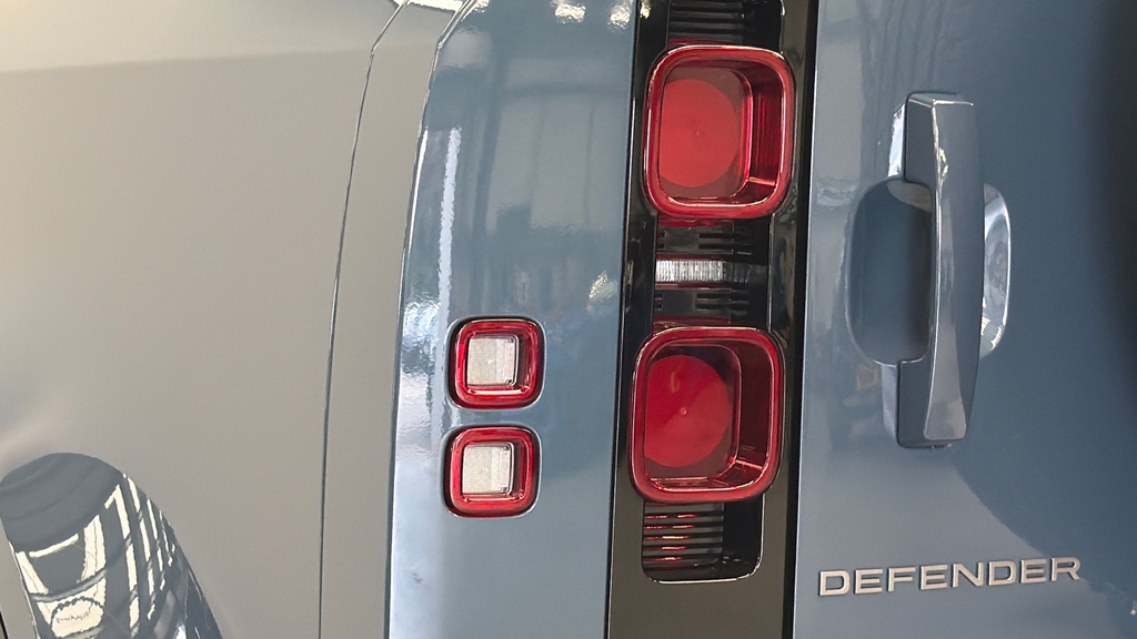 Land Rover Defender D350 Mhev X-dynamic Hse Brown #19