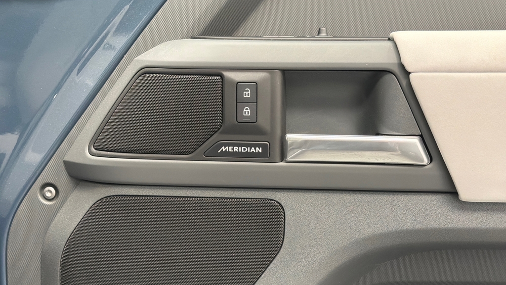 Land Rover Defender D350 Mhev X-dynamic Hse Brown #37