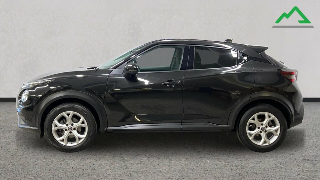 Nissan Juke 1.0 Dig-t N-connecta Dct Euro 6 Ss #6