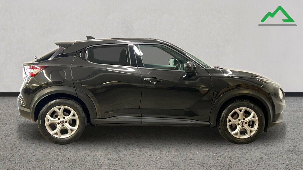 Nissan Juke 1.0 Dig-t N-connecta Dct Euro 6 Ss #2