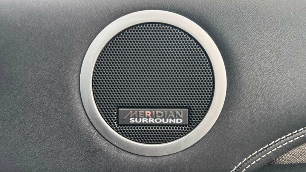 Land Rover Discovery 3.0 D300 R-dynamic Hse Black #43