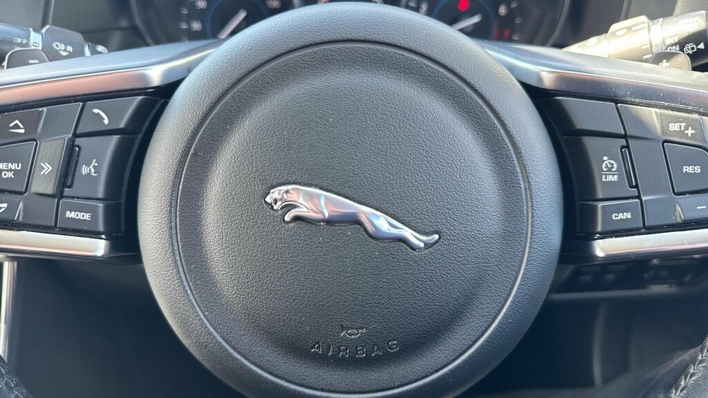 Jaguar XF Sport Black #29