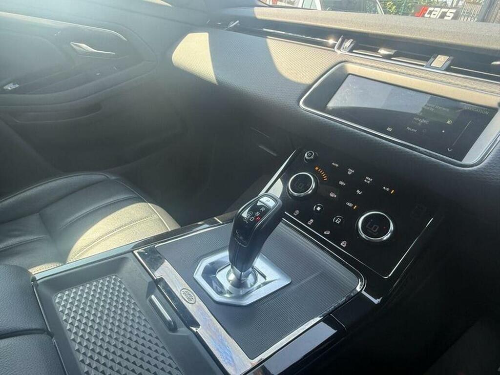 Land Rover Range Rover Evoque Range Rover Evoque First Edition D Grey #65