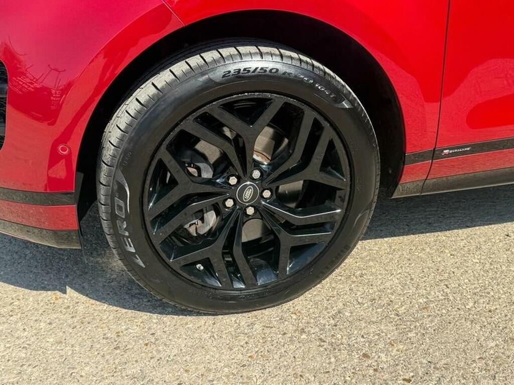 Land Rover Range Rover Evoque Range Rover Evoque First Edition D Grey #29